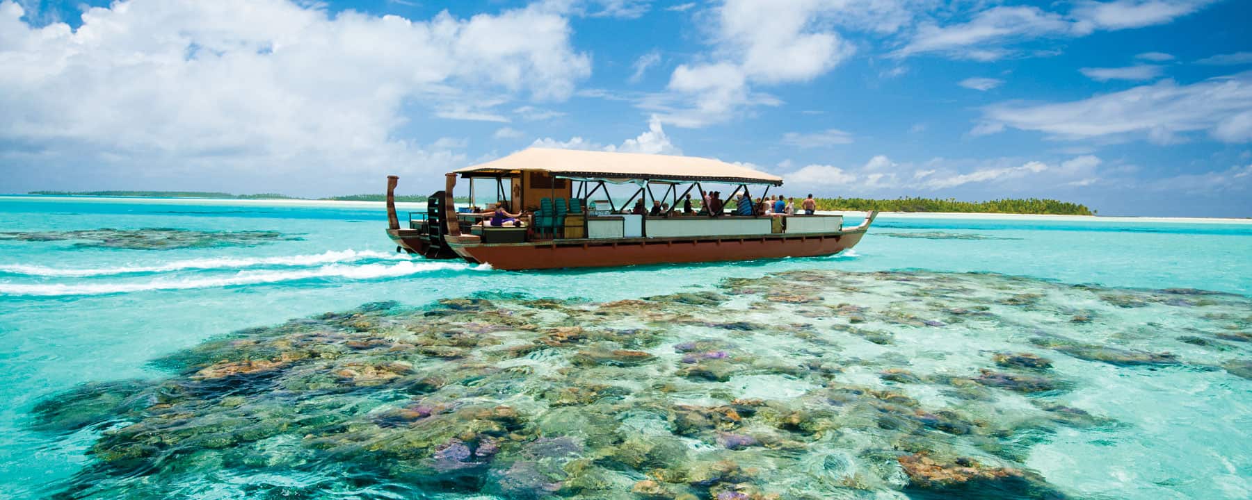 Fun Tours - Cook Islands Tours