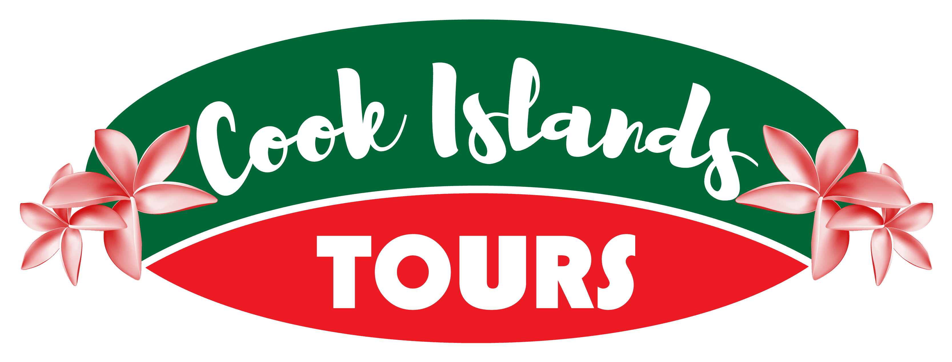 Cook Islands Tours Logo Cook Islands Tours
